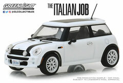1/43 The Italian Job (2003) 