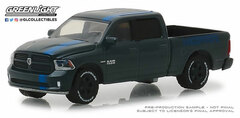 1/64 2017 Ram 1500 Sport - MOPAR