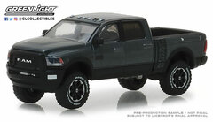 1/64 2018 Ram 2500 Power Wagon - Granite Crystal