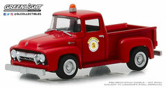 1/64 1954 Ford F-100 - Arlington Heights, Illinois Public Works