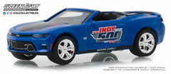 1/64 2018 Chevrolet Camaro Convertible - 102nd Indy 500 Event Car