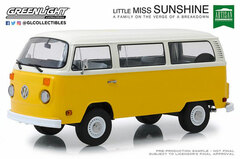 1/18 Artisan Collection - Little Miss Sunshine (2006) - 1978 Volkswagen Type 2 (T2B) Bus