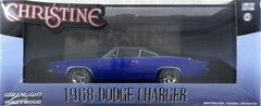 1/43 Christine (1983) - Dennis Guilder's 1968 Dodge Charger R/T