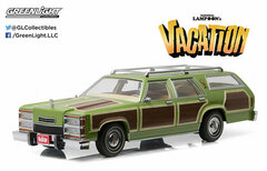 1/18 Artisan Collection - National Lampoon's Vacation (1983) - 1979 Family Truckster 