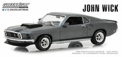 1/43 John Wick (2014) - 1969 Ford Mustang BOSS 429