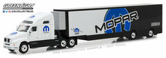 1/64 2018 Kenworth T2000 MOPAR Transporter