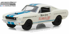 1/64 1965 Shelby GT-350 - Reynolds Ford 