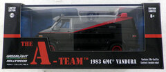 1/43 The A-Team (1983-87 TV Series) - 1983 GMC Vandura