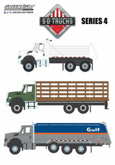 1/64 S.D. Trucks Series 4 3Type Set