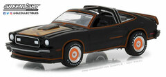 1/64 1978 Ford Mustang II King Cobra - Black & Gold