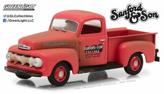 1/43 Sanford and Son (1972-77 TV Series) - 1952 Ford F-1 Truck
