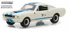 1/64 1965 Shelby GT350 Terlingua Team Car #98BP
