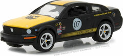 1/64 2008 Ford Mustang Terlingua Racing Team #07