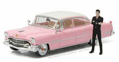 1/43 Elvis Presley (1935-77)-1955 Cadillac Fleetwood Series 60 