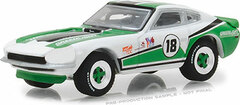 1/64 1970 Datsun 240Z - #18 GreenLight Racing Team 2018 TOY SHOW Limited Version