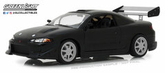 1/18 Artisan Collection - 1995 Mitsubishi Eclipse - Black