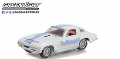 1/64 1966 Chevrolet Corvette - Joie Chitwood's 