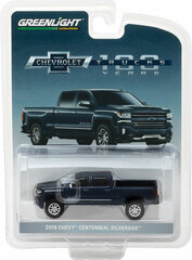 1/64 2018 Chevrolet Silverado Special Edition