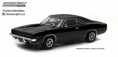 1/43 Hollywood Series 3 - Bullitt (1968) - 1968 Dodge Charger