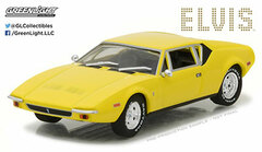 1/43 Hollywood - Elvis Presley (1935-77) - 1971 De Tomaso Pantera