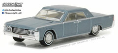 1/64 Lincoln Continental - Madison Gray Metallic