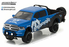1/64 2013 Ram 1500 MOPAR Off-Road Edition