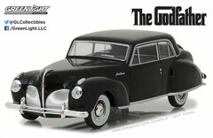 1/43 The Godfather (1972) - 1941 Lincoln Continental