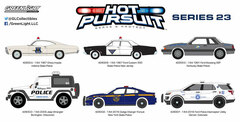 1/64 Hot Pursuit - SERIES23 6Item Assortment