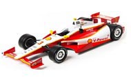 1/18 LG55 FEB 2017 INDY #3SHELL NITRO