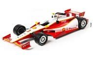 1/64 LG55 FEB 2017 INDY #3 SHELL NITRO