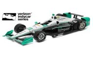 1/64 LG55 FEB 2017 INDY #1 Hewlett Packard