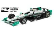 1/64 LG55 FEB 2017 INDY #1 Hewlett Packard