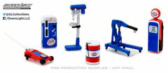 1/64 GL Muscle Shop Tools STP (Hobby Exclusive)