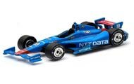 1/64 LG55 FEB 2017 INDY #10 NTT DATA