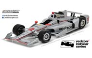 1/18 LG55 FEB 2017 INDY #12 VERIZON