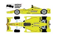 1/18 LG55 FEB 2017 INDY #1MANARDS