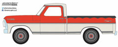 1/64 1967 Ford F-100 with Bed Cover (Hobby Exclusive)