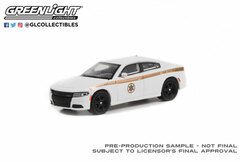 1/64 2015 Dodge Charger Pursuit - Absaroka County Sheriff's Department