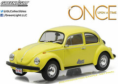 1/43 Once Upon A Time (2011-Current TV Series) - Emma's Volkswagen Beetle