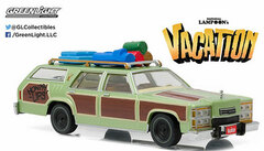 1/43 Hollywood - National Lampoon's Vacation (1983) - 1979 Family Truckster 