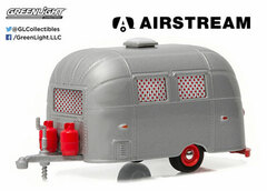 1/64 Airstream 16' Bambi Sport (Hobby Exclusive)