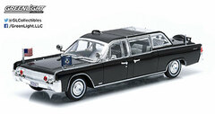 1/43 Presidential Limos Series 1 - 1961 Lincoln Continental SS-100-X - John F. Kennedy (Democrat)