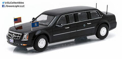 1/43 Presidential Limos Series 1 - 2009 Cadillac Limousine 
