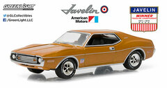 1/64 1973 AMC Javelin Trans Am Victory Edition (Hobby Exclusive)