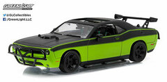 1/43 Fast & Furious - Fast 7 (2014) - 2014 Dodge Challenger SRT-8