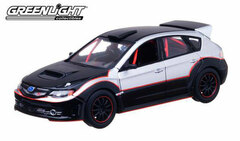 1/43 Fast & Furious - Fast and Furious (2009) - 2009 Subaru Impreza WRX