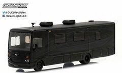 1/64 2016 Fleetwood Bounder - Black Bandit Collection (Hobby Exclusive)