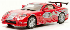 1/43 Fast & Furious - The Fast and the Furious (2001) - 1993 Mazda RX-7