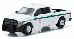1/64 2014 Ram 1500 United States Forest Service (USFS) Police (Hobby Exclusive)