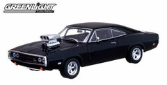 1/43 The Fast and The Furious (Wild Speed) 1970 Dodge Charger